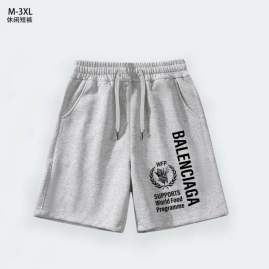 Picture of Balenciaga Short Pants _SKUBalenciagaM-3XL1qr1316243